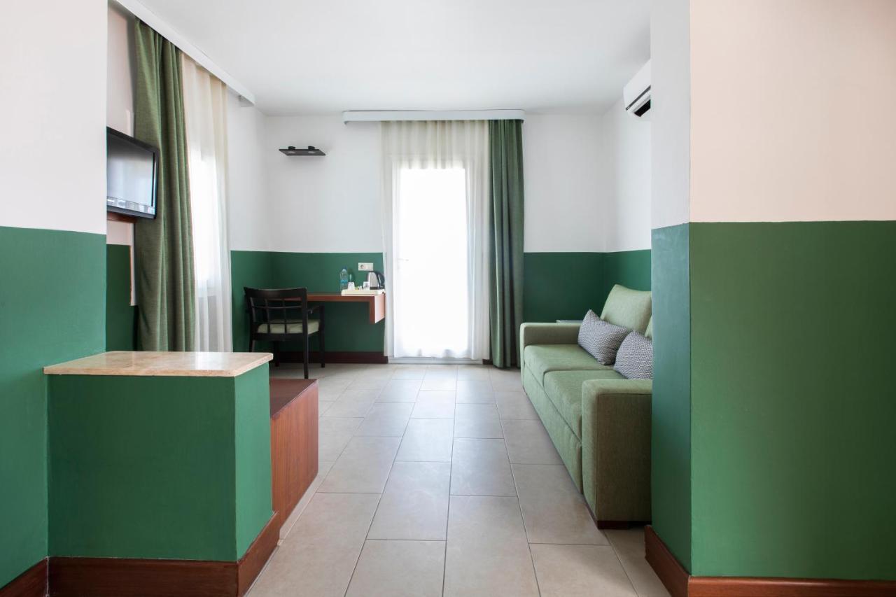 Manastir Hotel & Suites Bodrum Dış mekan fotoğraf