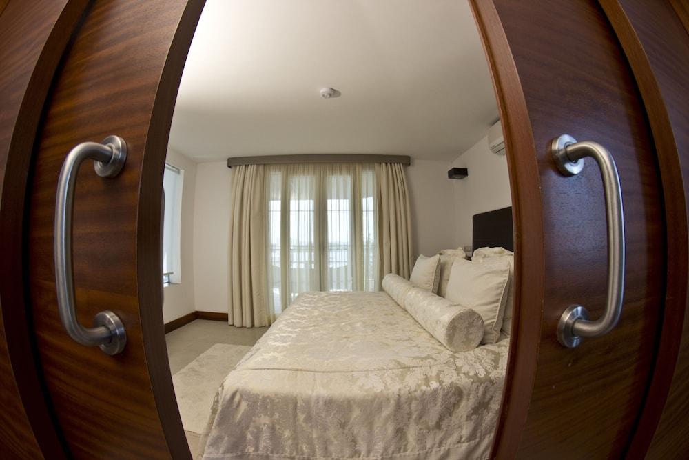 Manastir Hotel & Suites Bodrum Dış mekan fotoğraf