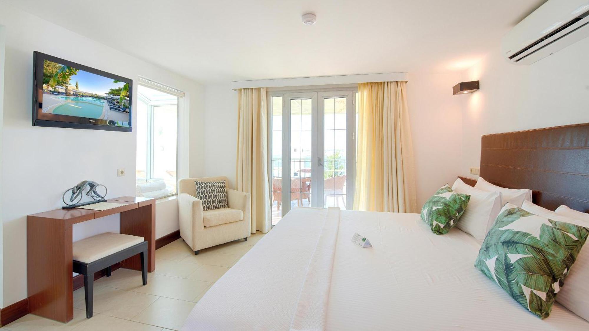 Manastir Hotel & Suites Bodrum Dış mekan fotoğraf