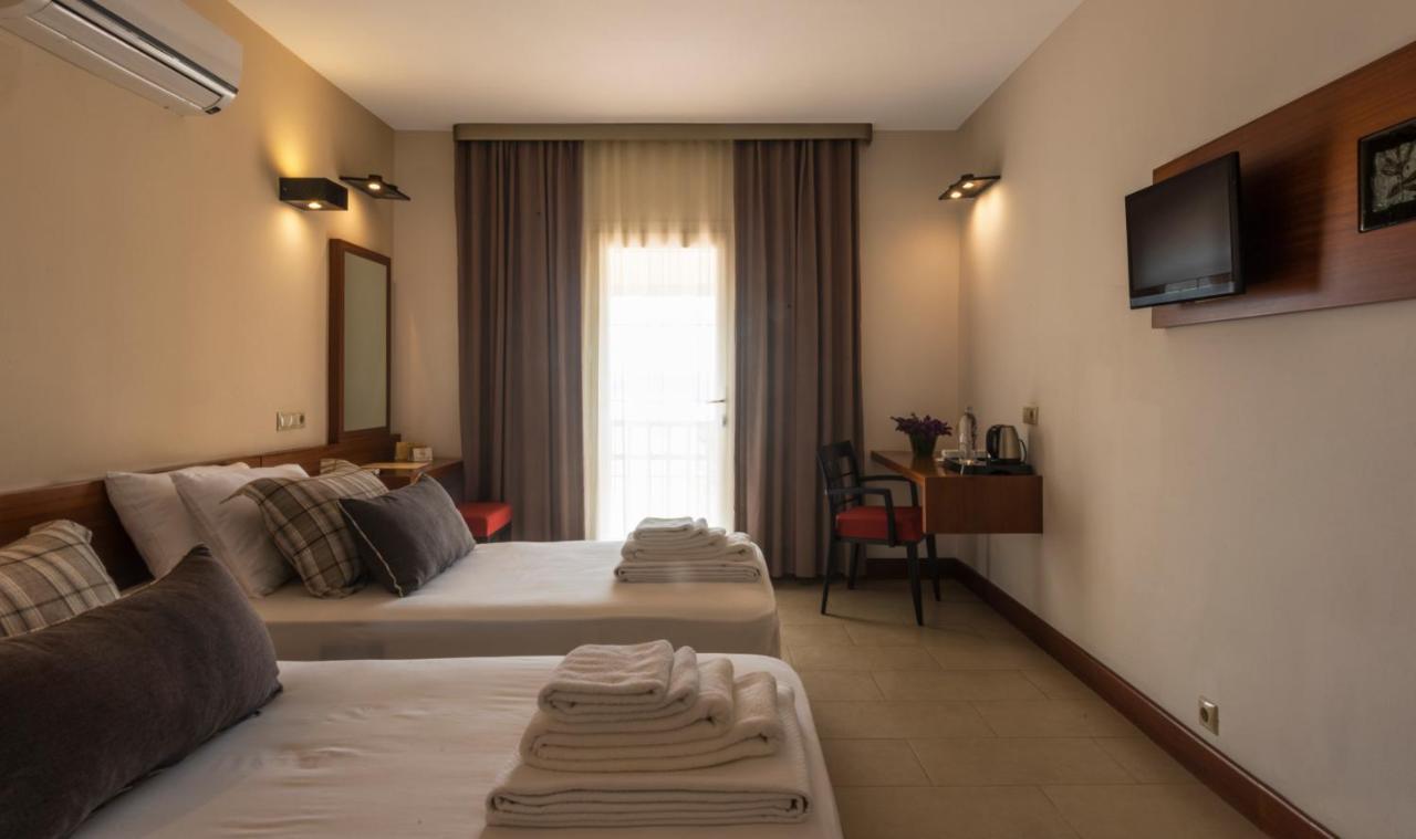 Manastir Hotel & Suites Bodrum Dış mekan fotoğraf